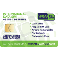 International Data SIM