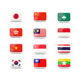 Asia Unlimited Data Plans