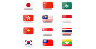 Asia Unlimited Data Plans