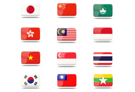 Asia Unlimited Data Plans Asia Unlimited Data Plans