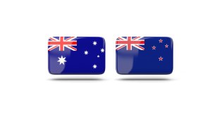 Australia & New Zealand Unlimited Data Plans