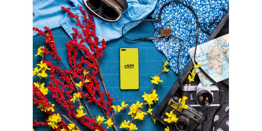 How to Use Dual SIM with eSIM: Managing Work and Travel Numbers Seamlessly