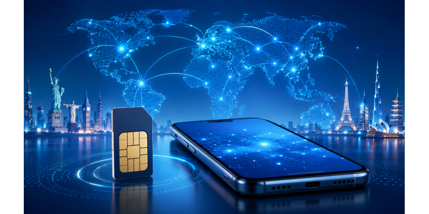 Unlimited Data SIM Cards: How They Work for Travel, Business, and Longer Stays