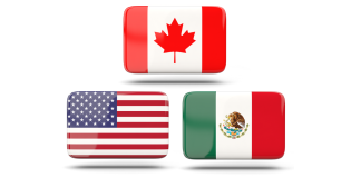 USA, Canada & Mexico Unlimited Data Plans USA, Canada & Mexico Unlimited Data Plans