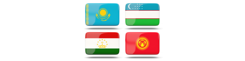 Central Asia Unlimited Data Plans Central Asia Unlimited Data Plans