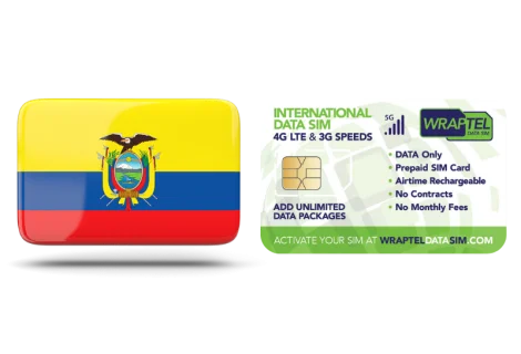 ESIM USA Prepagata 5-20GB Validità 30-90 Giorni – Dati 4G/5G Su Reti T-Mobile/Verizon