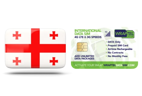 Sim Data Ga Buy Georgia SIM Card | Prepaid Mobile Data & Unlimited Plans
