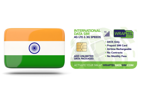 India SIM Card India SIM Card