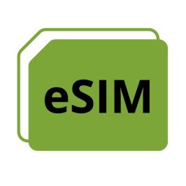 International Data eSIM
