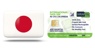 Japan SIM Card Japan SIM Card
