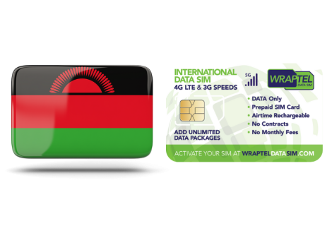 Malawi SIM Card Malawi SIM Card