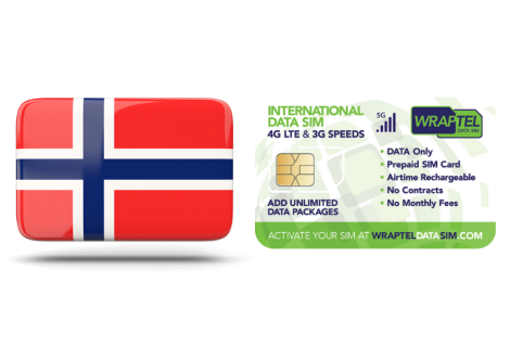 Norway SIM Card