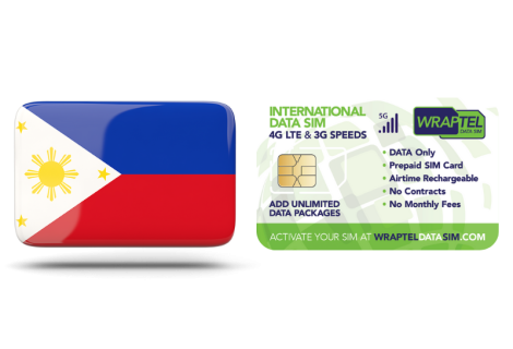 Philippines SIM Card Philippines SIM Card