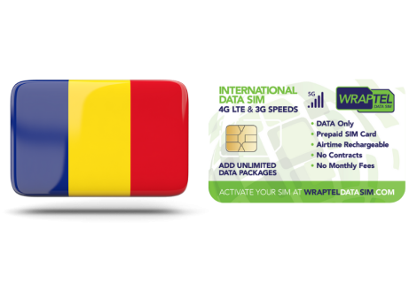 Romania SIM Card Romania SIM Card