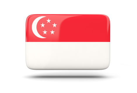 Singapore 3GB, 5GB, 7GB & 10GB Data Plans