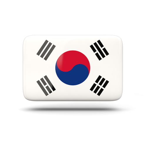 South Korea Unlimited Data Plan