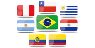 South America Fixed Data Plans