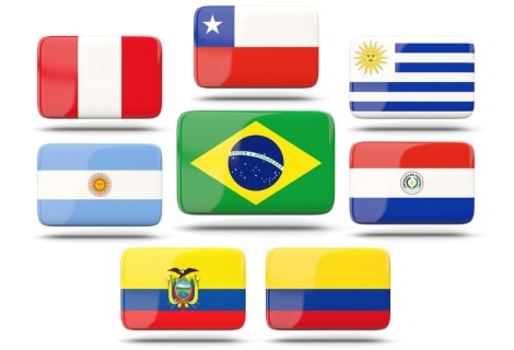 South America Fixed Data Plans