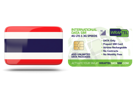 Thailand SIM Card Thailand SIM Card