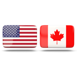 USA & Canada Unlimited Data Plans