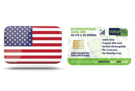 USA SIM Card USA SIM Card
