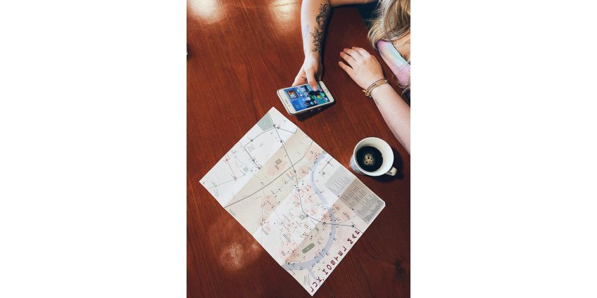 Traveling Smart: How to Protect Your Data and Privacy Abroad Traveling Smart: How to Protect Your Data and Privacy Abroad