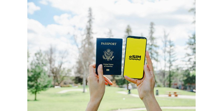 The Benefits of eSIM Technology for Frequent Travelers: A Game Changer in Connectivity The Benefits of eSIM Technology for Frequent Travelers: A Game Changer in Connectivity