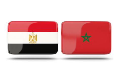 Egypt & Morocco Fixed Data Plans