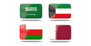 Saudi Arabia, Kuwait, Oman, Qatar Fixed Data Plans