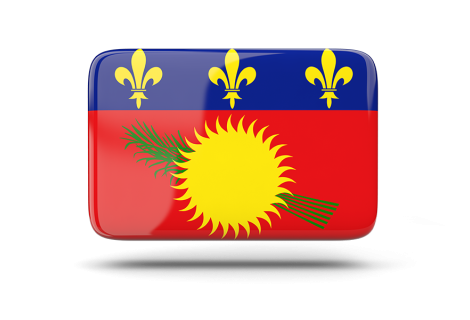 Guadeloupe SIM Card