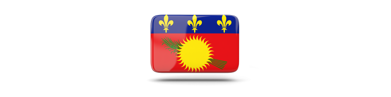 Guadeloupe eSIM Guadeloupe eSIM