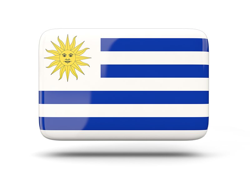 Unlimited data SIM Card options for Uruguay travel